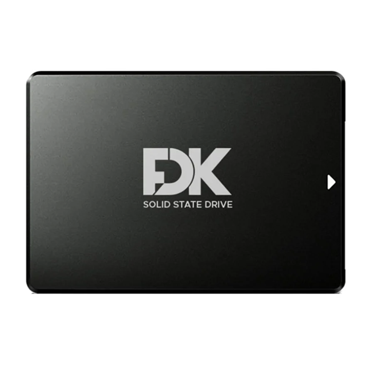 اس اس دی اف دی کی فدک ظرفیت SSD FDK B5 128GB FDK B5 Series 128GB Internal SSD Drive